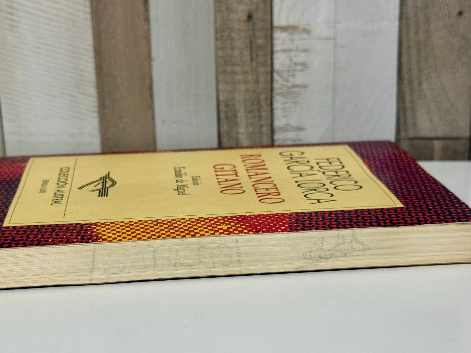 Gypsy Romance Book – photo 8
